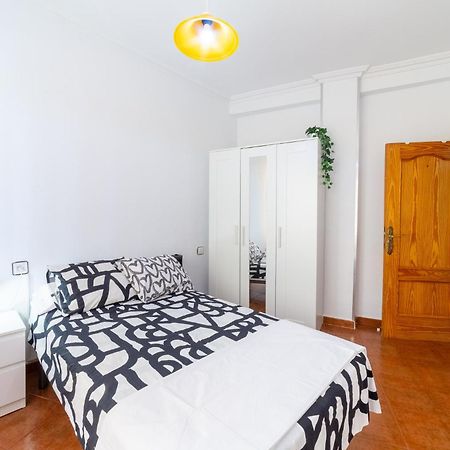Casa Maruchi - Apartamento Αλμερία Εξωτερικό φωτογραφία
