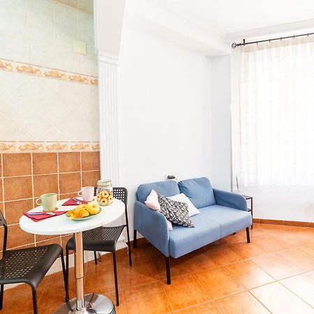 Casa Maruchi - Apartamento Αλμερία Εξωτερικό φωτογραφία