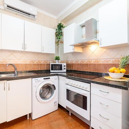 Casa Maruchi - Apartamento Αλμερία Εξωτερικό φωτογραφία
