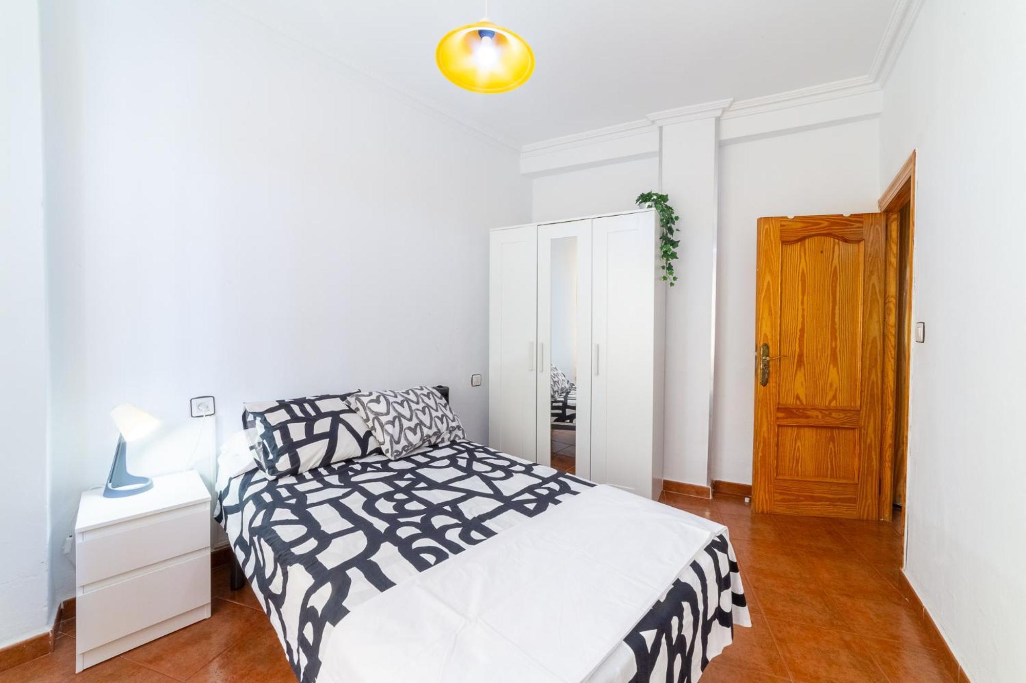 Casa Maruchi - Apartamento Αλμερία Εξωτερικό φωτογραφία