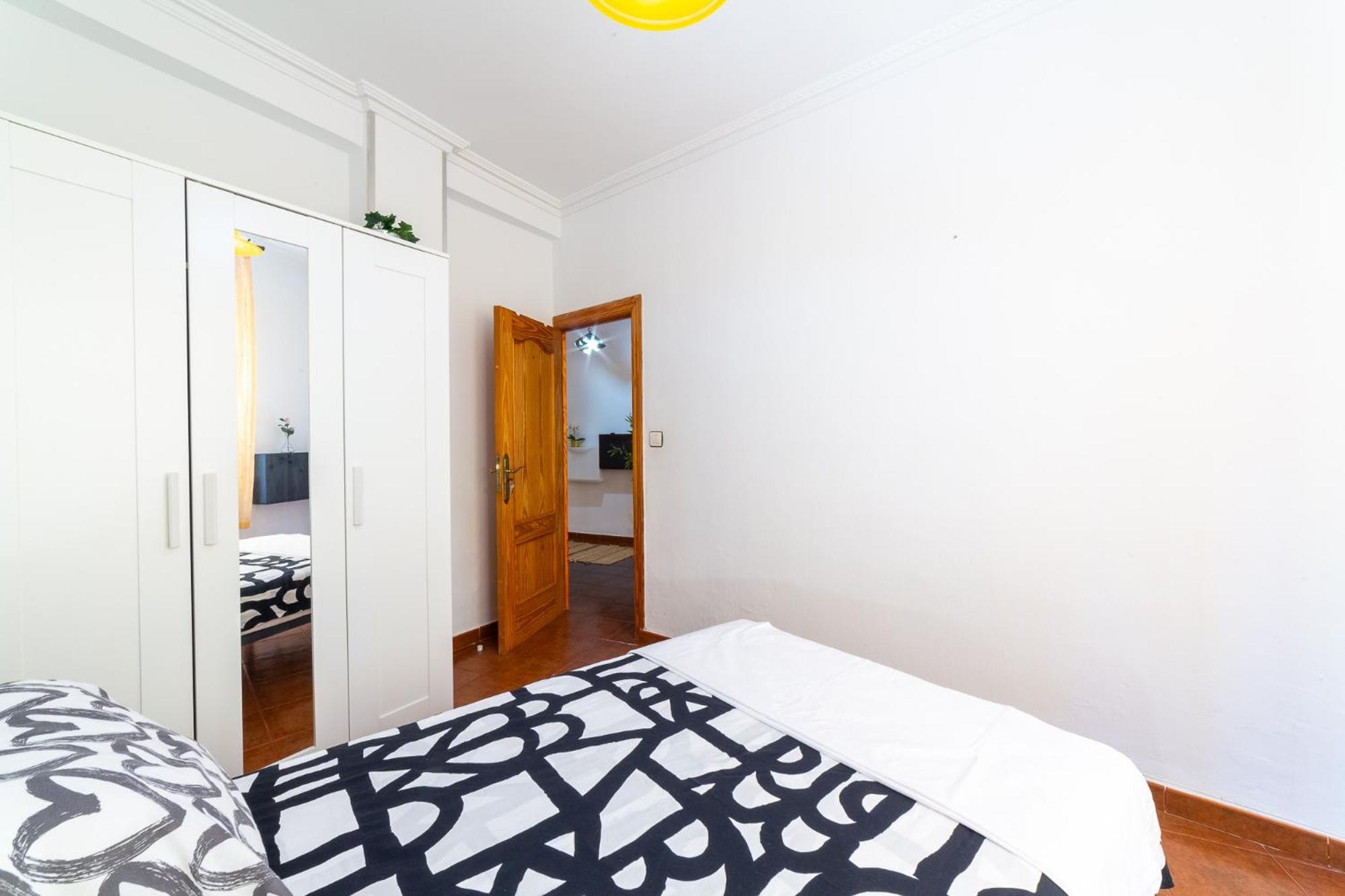 Casa Maruchi - Apartamento Αλμερία Εξωτερικό φωτογραφία