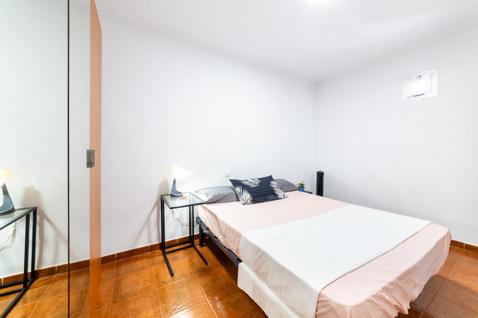 Casa Maruchi - Apartamento Αλμερία Εξωτερικό φωτογραφία
