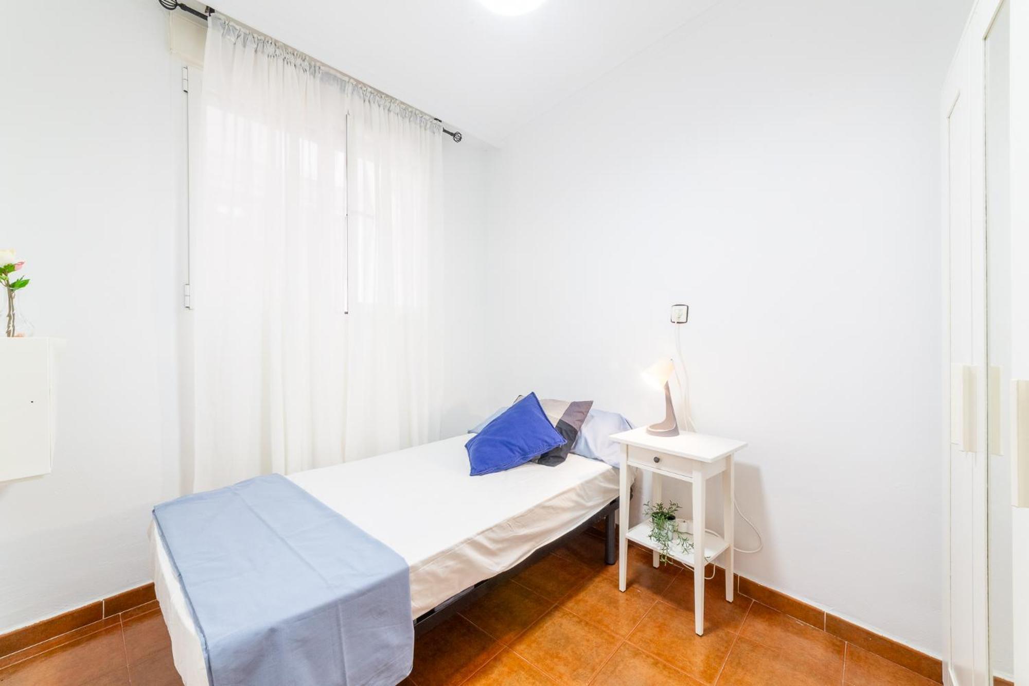 Casa Maruchi - Apartamento Αλμερία Εξωτερικό φωτογραφία