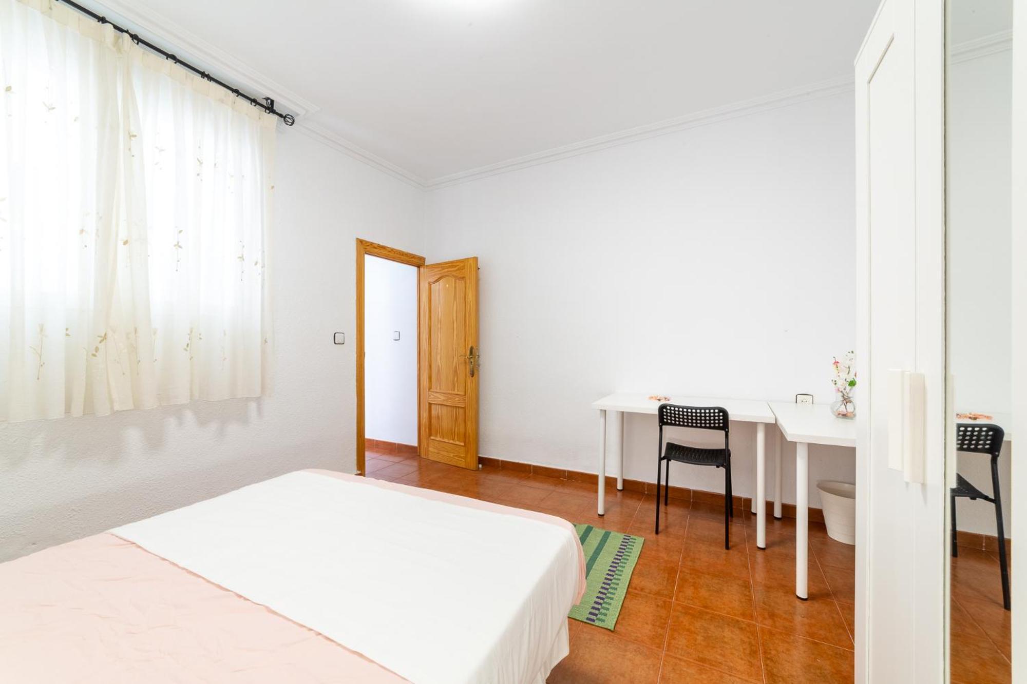 Casa Maruchi - Apartamento Αλμερία Εξωτερικό φωτογραφία
