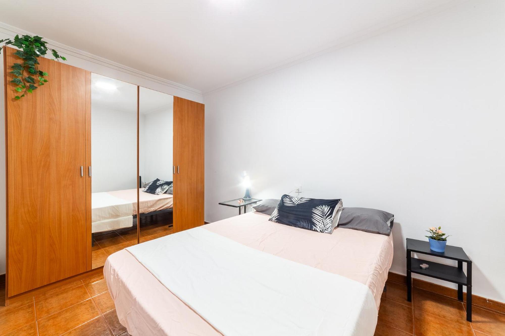 Casa Maruchi - Apartamento Αλμερία Εξωτερικό φωτογραφία