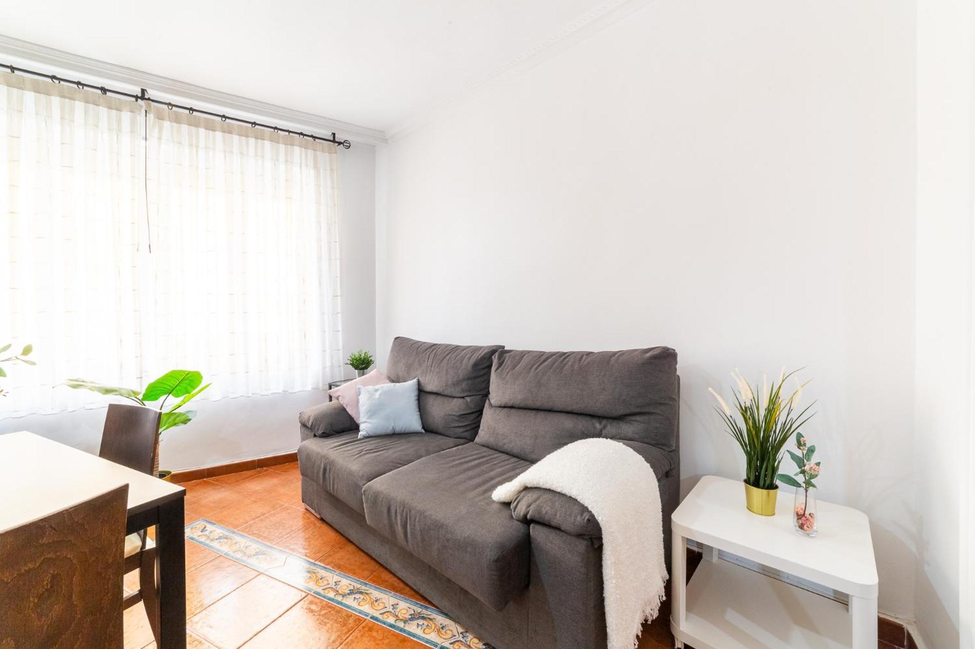 Casa Maruchi - Apartamento Αλμερία Εξωτερικό φωτογραφία
